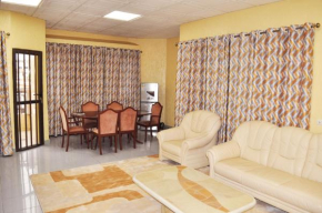 LES RESIDENCES DJIBO